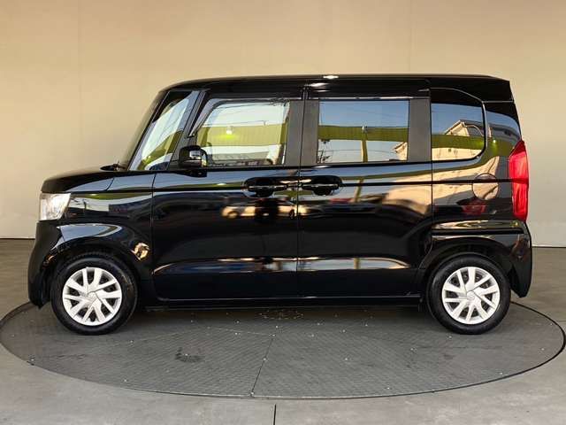 Honda N BOX 2019-12 18607-13