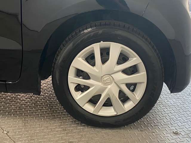 Honda N BOX 2019-12 18607-16