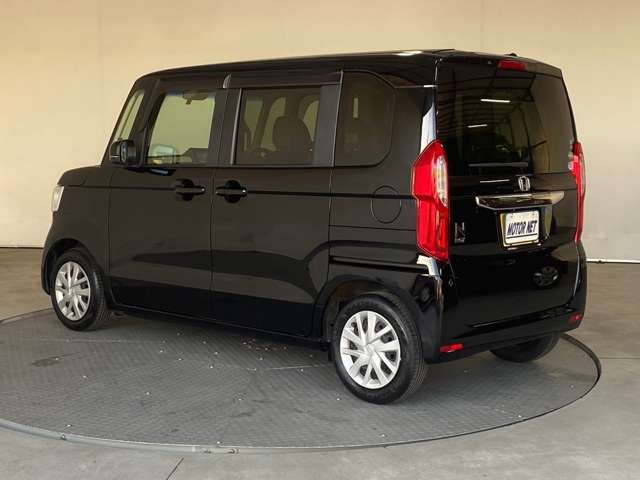 Honda N BOX 2019-12 18607-12
