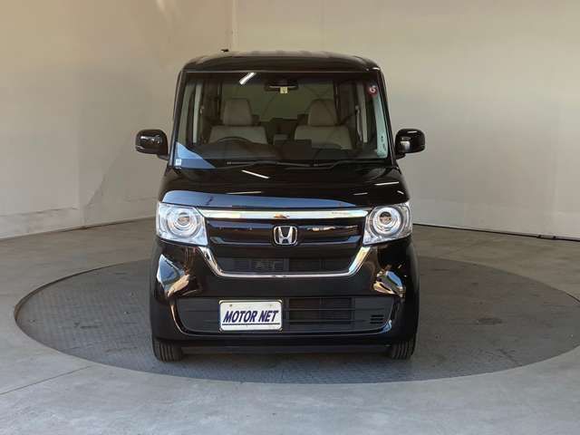 Honda N BOX 2019-12 18607-6
