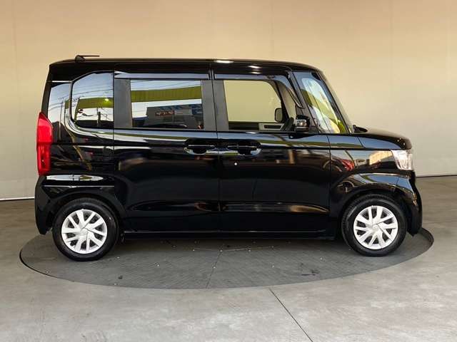 Honda N BOX 2019-12 18607-9