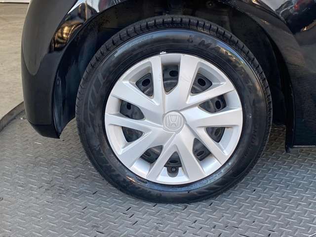 Honda N BOX 2019-12 18607-15