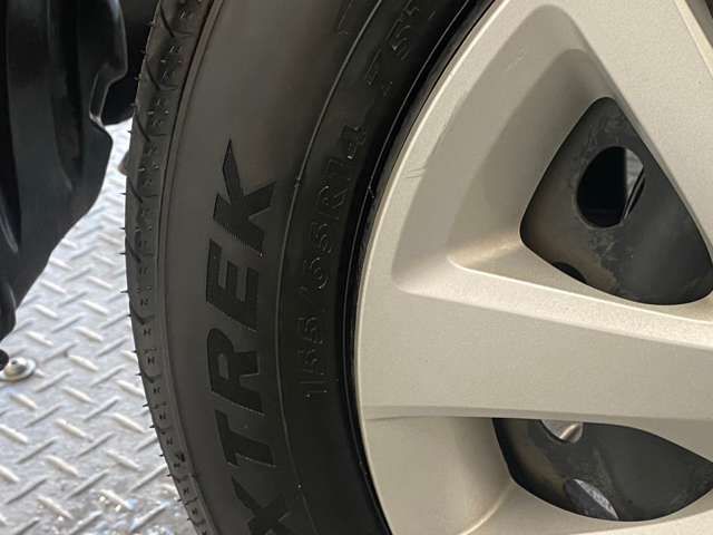 Honda N BOX 2019-12 18607-18