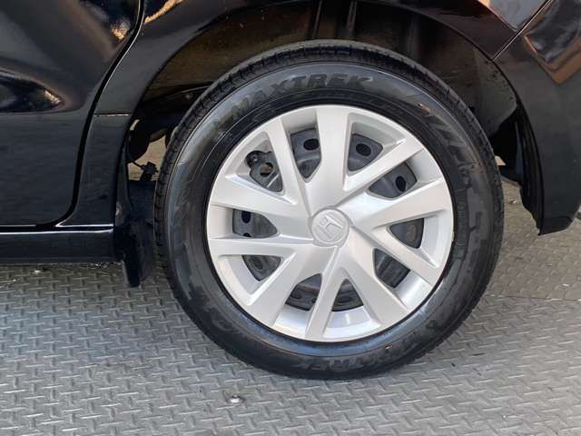 Honda N BOX 2019-12 18607-14