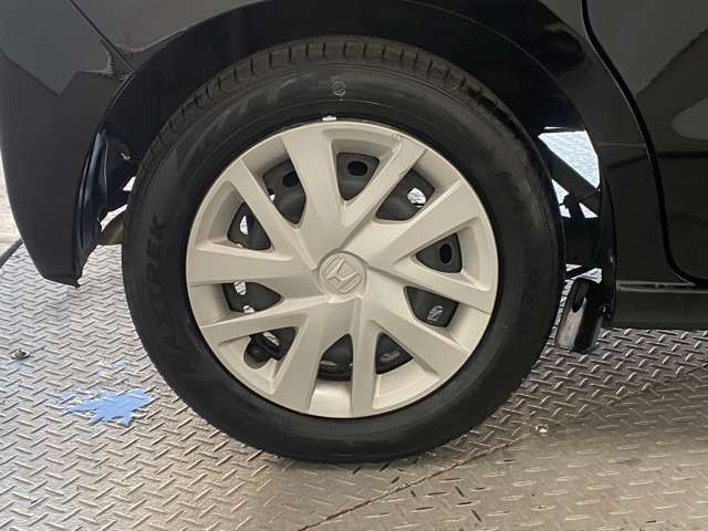 Honda N BOX 2019-12 18607-17