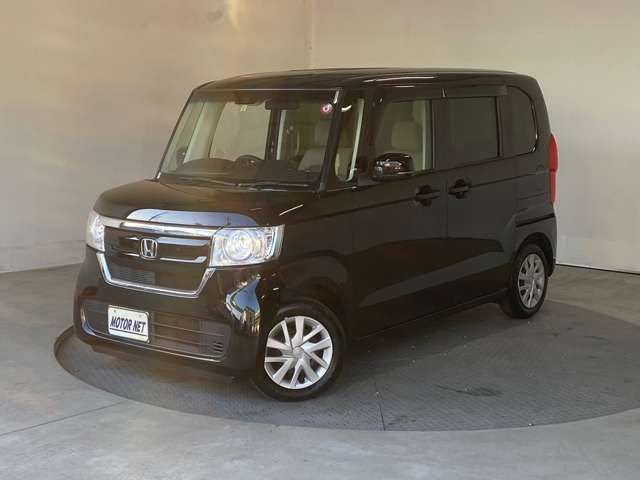 Honda N BOX 2019-12 18607-4