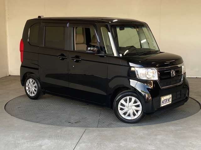 Honda N BOX 2019-12 18607-7