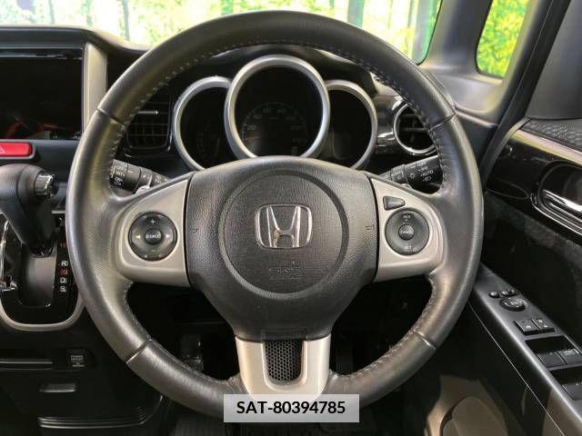 Honda N BOX CUSTOM 2013-05 380641-11