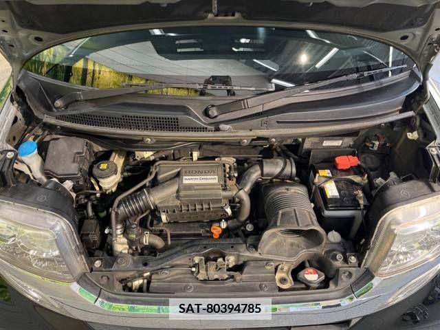 Honda N BOX CUSTOM 2013-05 380641-18
