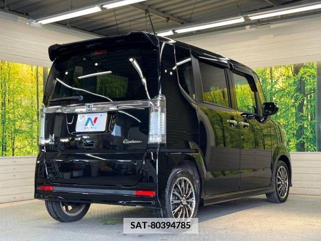 Honda N BOX CUSTOM 2013-05 380641-17
