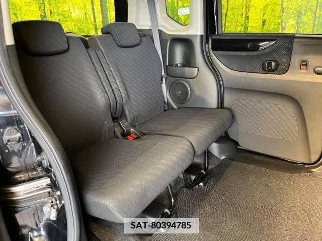 Honda N BOX CUSTOM 2013-05 380641-9