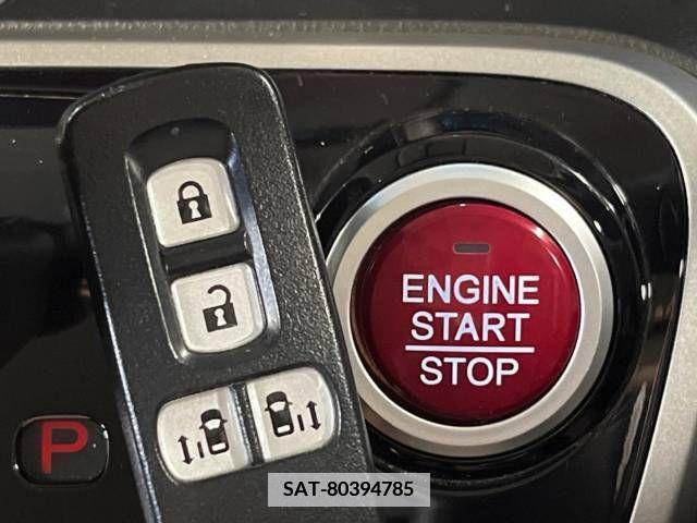 Honda N BOX CUSTOM 2013-05 380641-5