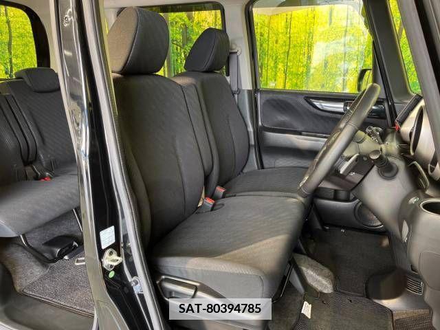Honda N BOX CUSTOM 2013-05 380641-8