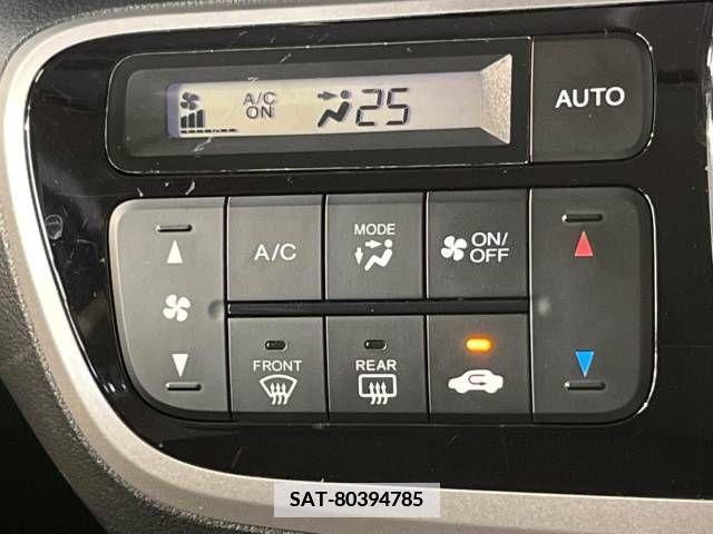 Honda N BOX CUSTOM 2013-05 380641-4