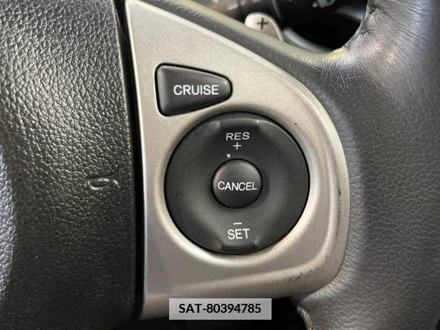 Honda N BOX CUSTOM 2013-05 380641-3