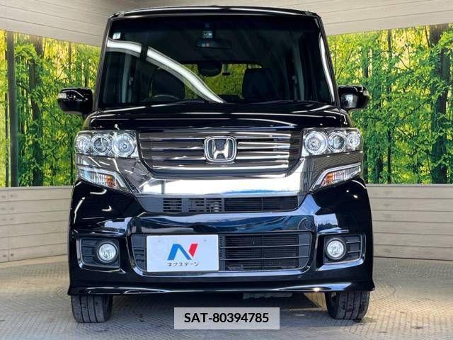 Honda N BOX CUSTOM 2013-05 380641-14