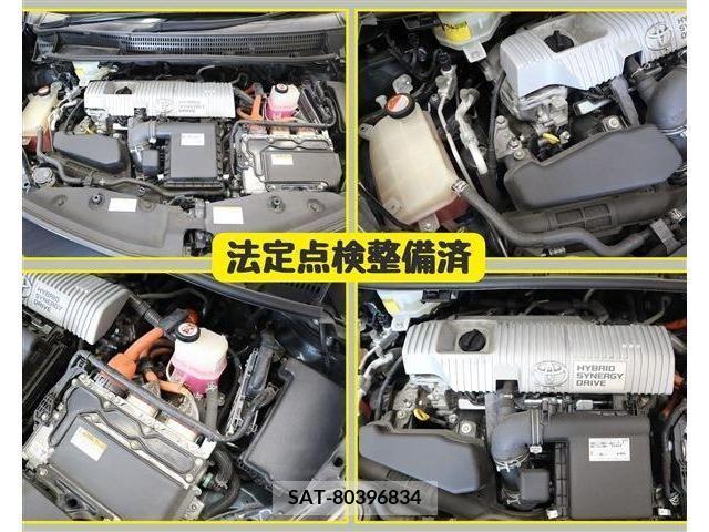 Toyota PRIUS ALPHA 2016-07 322209-6