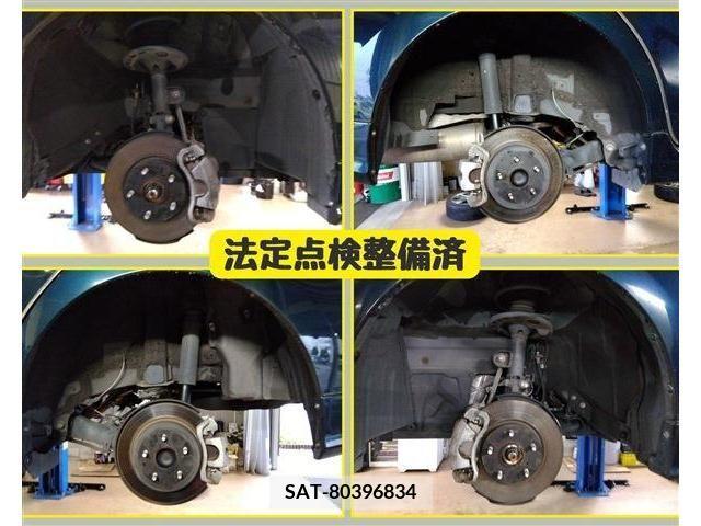 Toyota PRIUS ALPHA 2016-07 322209-4