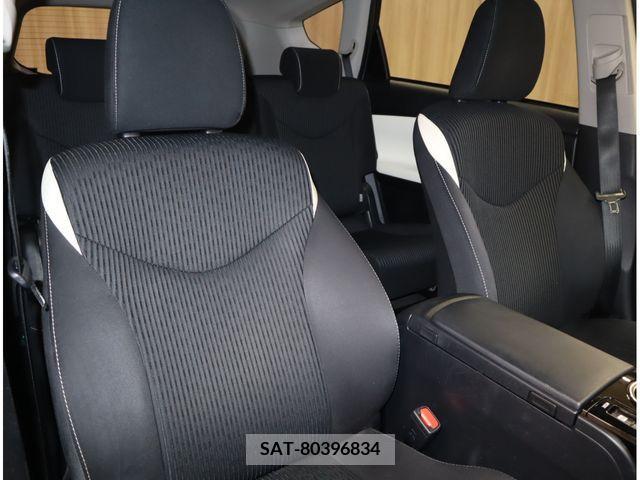 Toyota PRIUS ALPHA 2016-07 322209-24