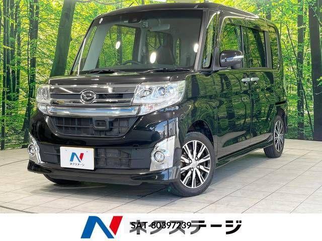 Daihatsu TANTO CUSTOM 2015-11 287216-0