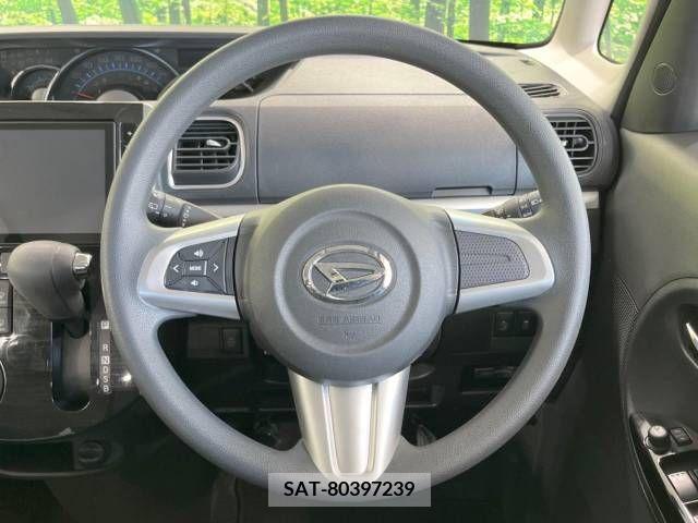 Daihatsu TANTO CUSTOM 2015-11 287216-11