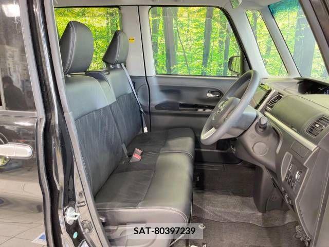 Daihatsu TANTO CUSTOM 2015-11 287216-8