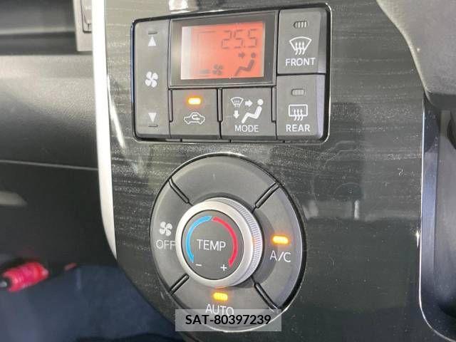 Daihatsu TANTO CUSTOM 2015-11 287216-7