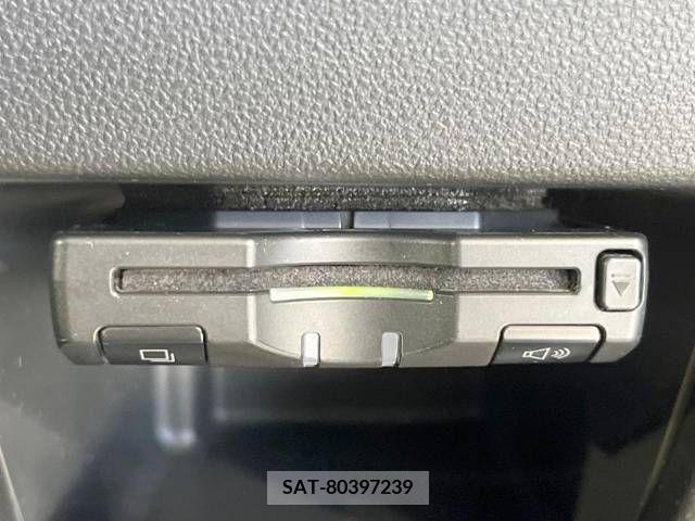 Daihatsu TANTO CUSTOM 2015-11 287216-6