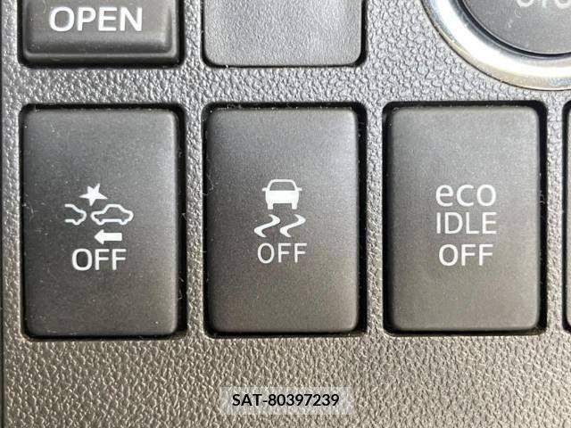 Daihatsu TANTO CUSTOM 2015-11 287216-5