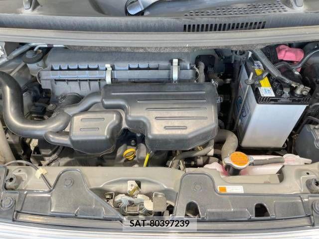 Daihatsu TANTO CUSTOM 2015-11 287216-18