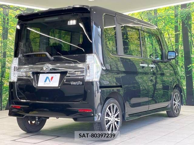 Daihatsu TANTO CUSTOM 2015-11 287216-17