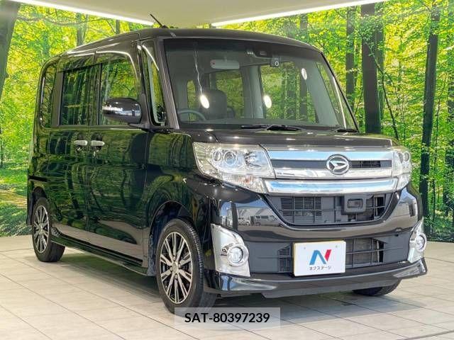 Daihatsu TANTO CUSTOM 2015-11 287216-16
