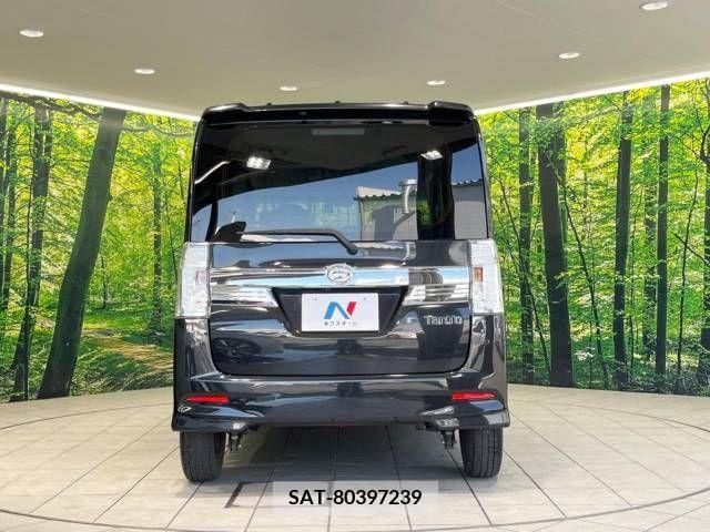 Daihatsu TANTO CUSTOM 2015-11 287216-15
