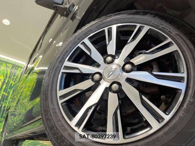 Daihatsu TANTO CUSTOM 2015-11 287216-13