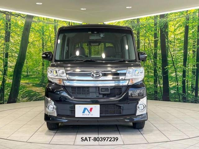 Daihatsu TANTO CUSTOM 2015-11 287216-14