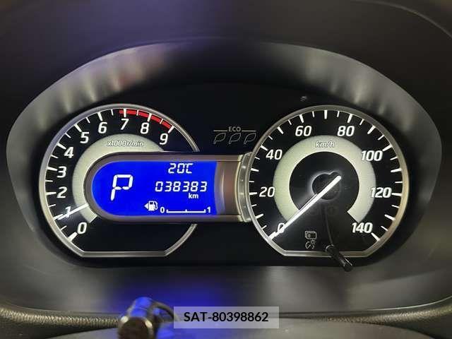 Mitsubishi EK SPACE 2014-04 268022-14