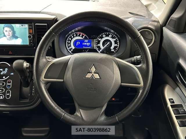 Mitsubishi EK SPACE 2014-04 268022-13