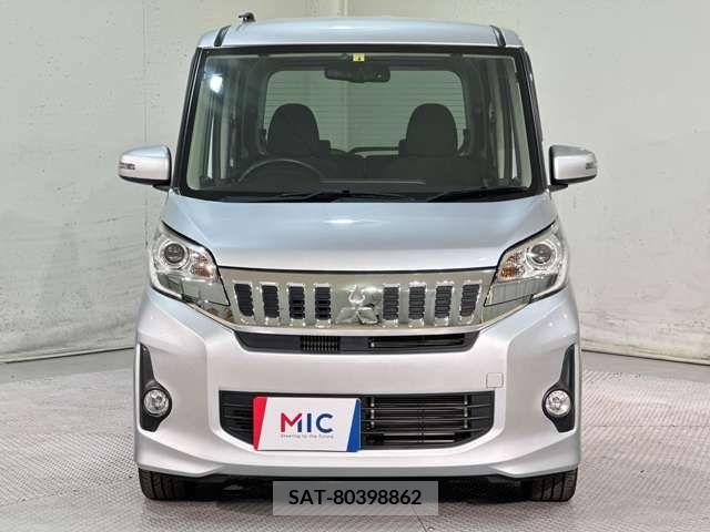 Mitsubishi EK SPACE 2014-04 268022-6