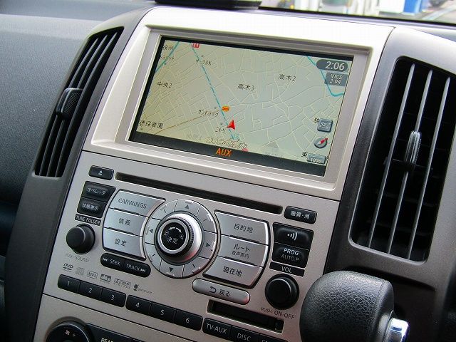 Nissan SERENA 2007-03 192441-10
