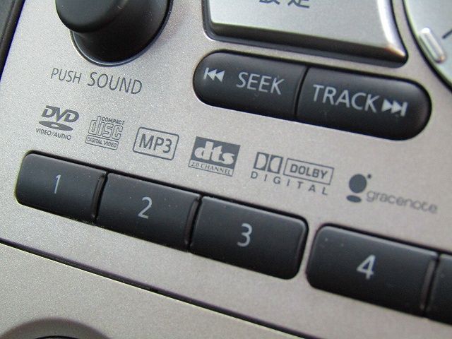Nissan SERENA 2007-03 192441-11
