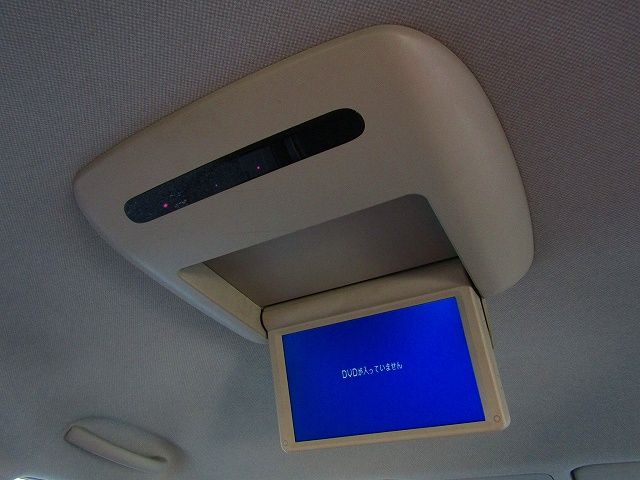 Nissan SERENA 2007-03 192441-14