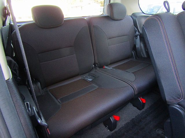 Nissan SERENA 2007-03 192441-13