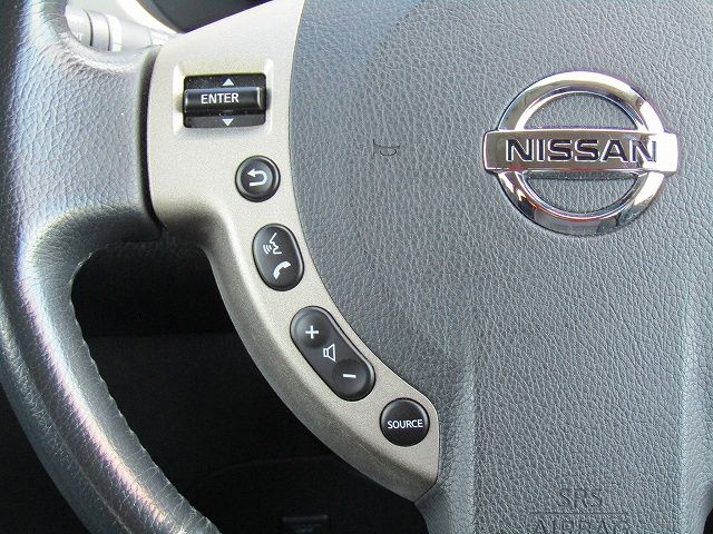 Nissan SERENA 2007-03 192441-15