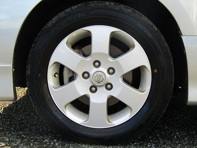 Nissan SERENA 2007-03 192441-24