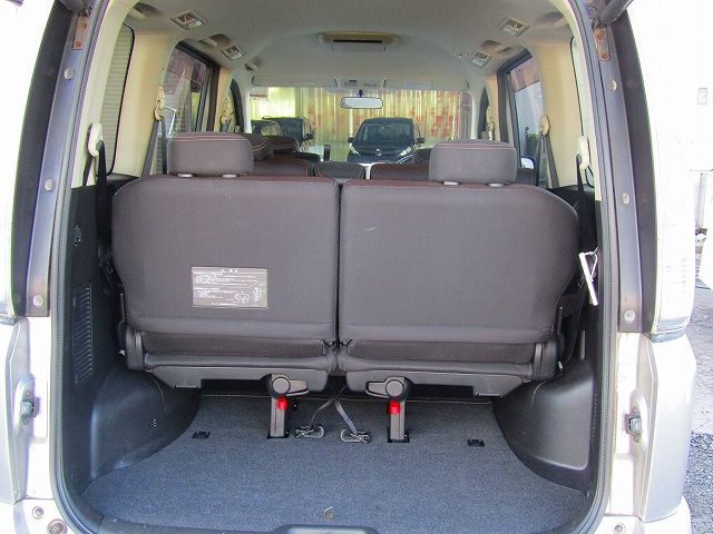 Nissan SERENA 2007-03 192441-19