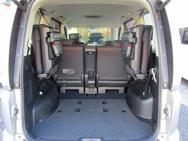Nissan SERENA 2007-03 192441-20