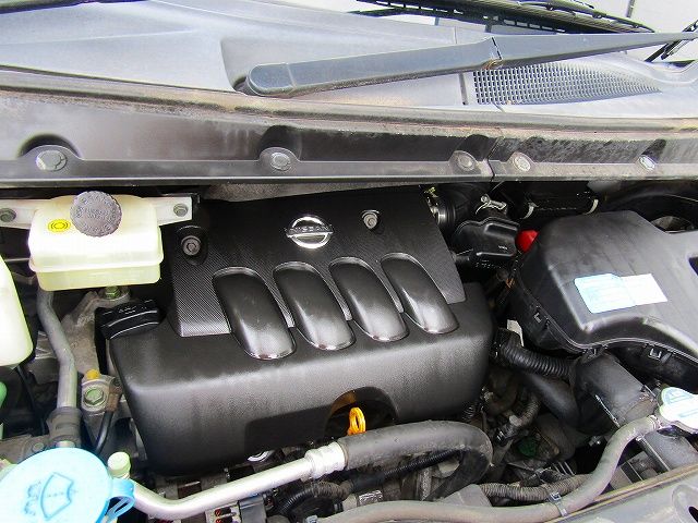 Nissan SERENA 2007-03 192441-27