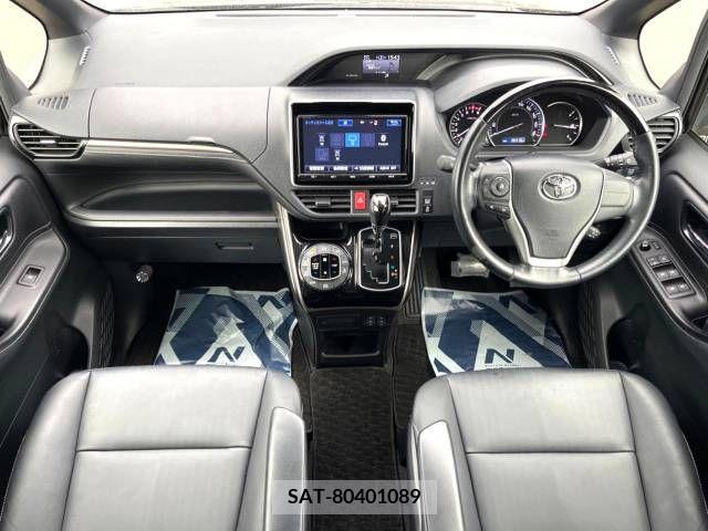 Toyota ESQUIRE 2016-10 297258-1