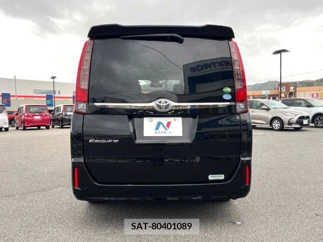 Toyota ESQUIRE 2016-10 297258-18
