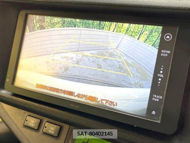 Toyota AQUA 2012-02 356229-3